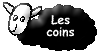 Les coins