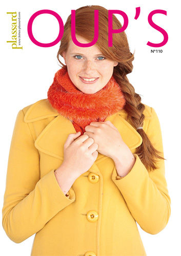 Catalogue Plassard  n°110 - Oup's