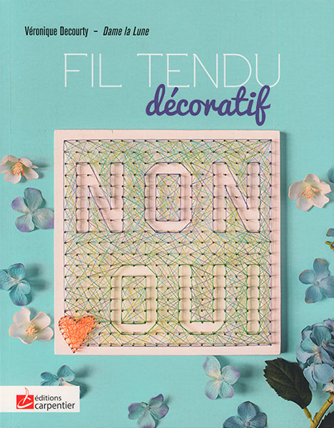 Fil tendu décoratif - Carpentier