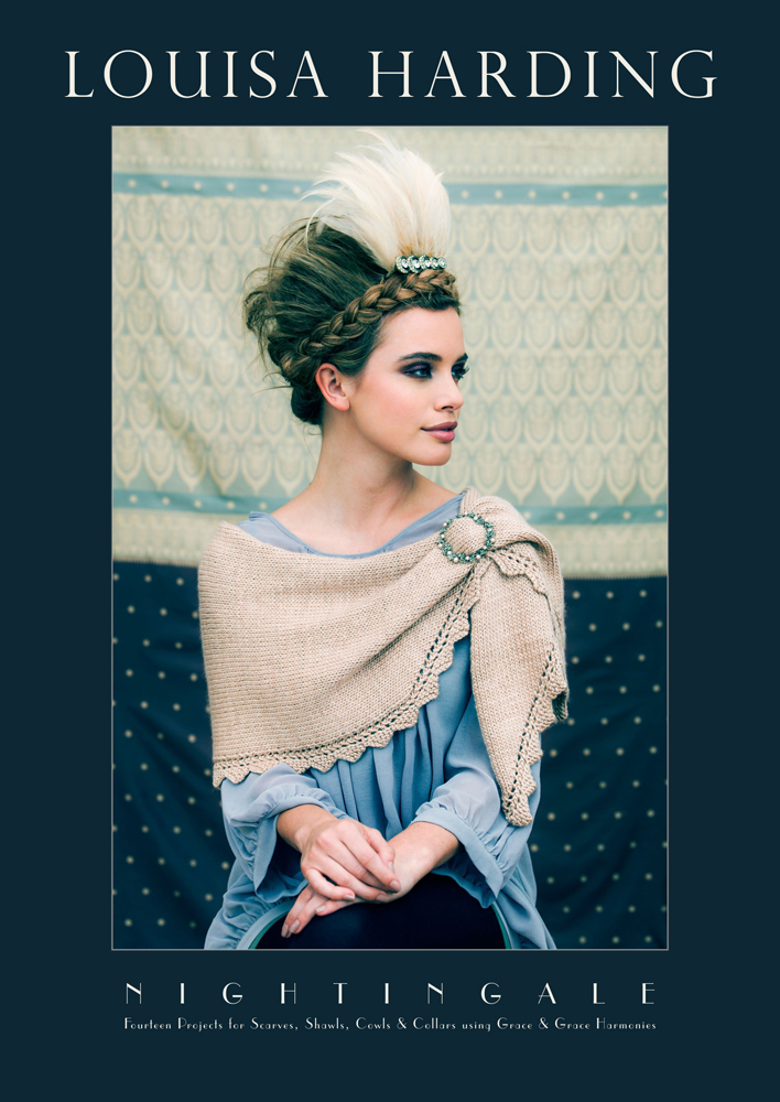 Modèles du catalogue Louisa Harding Nightingale