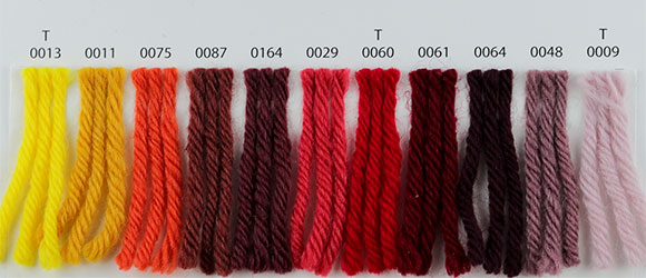 Nuancier Lang Yarns Airolo 2