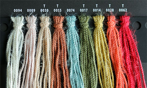 Nuancier Lang Yarns Aura 1