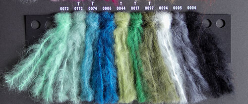 Nuancier Lang Yarns Avalon 2