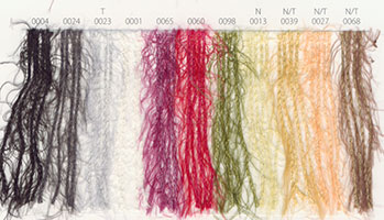 Nuancier Lang Yarns Cara 2