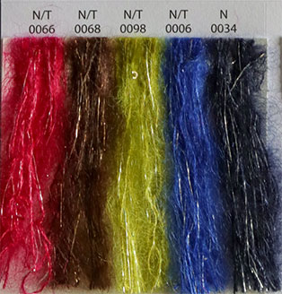 Nuancier Lang Yarns Delizia 1