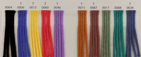 Nuancier Lang Yarns Divina 2