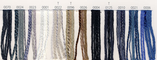 Nuancier Lang Yarns Ella 1