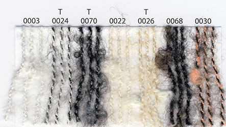 Nuancier Lang Yarns Freya 1