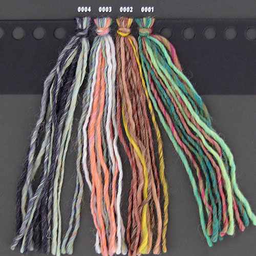 Nuancier Lang Yarns Infinity 1