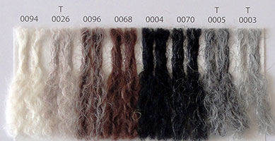 Nuancier Lang Yarns Luna 1