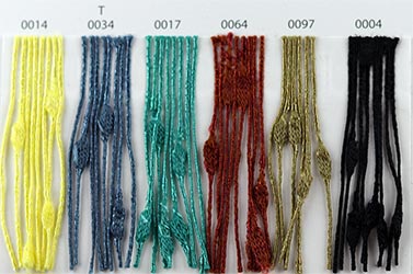 Nuancier Lang Yarns Marlene 2