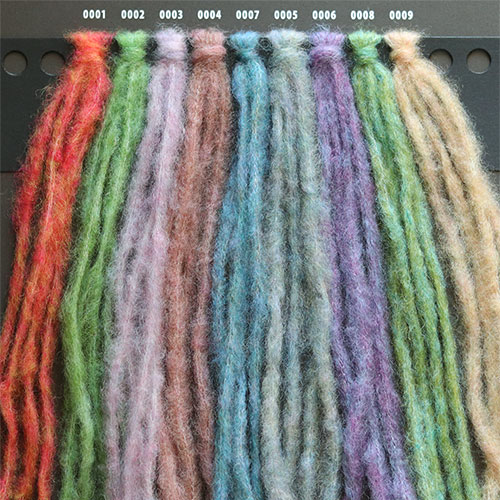 Nuancier Lang Yarns Orion 1