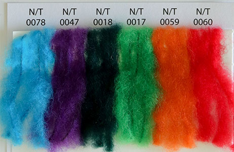 Nuancier Lang Yarns Phoenix 3