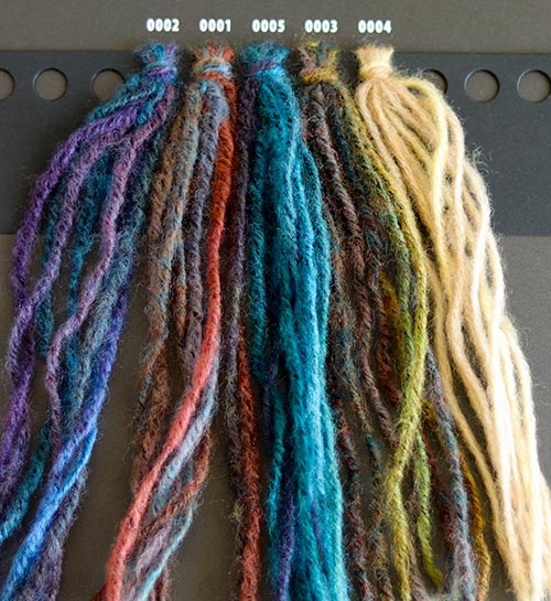 Nuancier Lang Yarns Reina 1