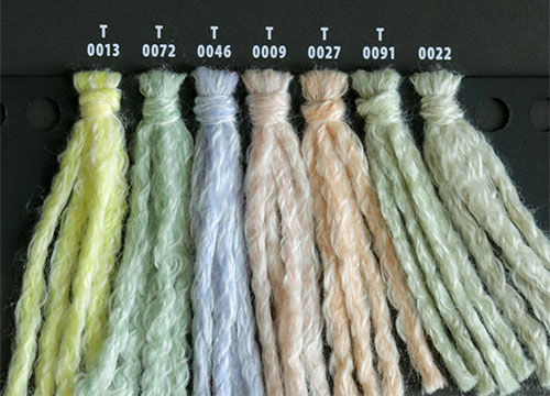 Nuancier Lang Yarns Sakura 1