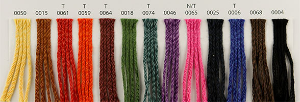 Nuancier Lang Yarns Soft Cotton 2