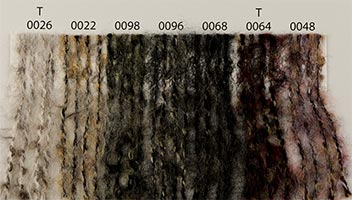 Nuancier Lang Yarns Viola 2