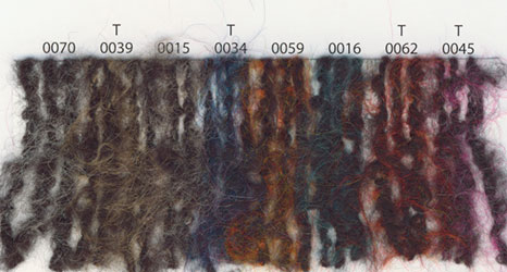 Nuancier Lang Yarns Yara 2