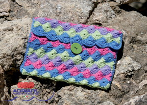 Pochette pour IPad