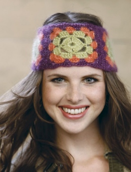 100/10 Bandeau Granny