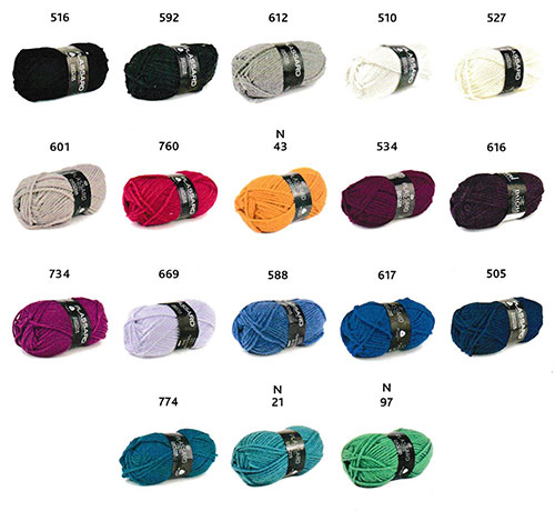 Nuancier Plassard Datcha 1