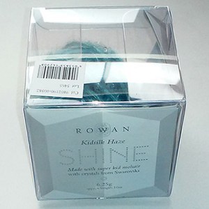 Rowan Kidsilk Haze Shine