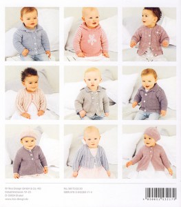 Catalogue Rico Baby 013