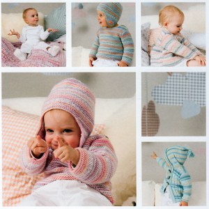 Catalogue Rico Baby 018 - Rico Design