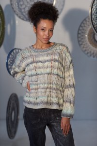 81/29 Modèle Pull Bristish en Adriafil Filopuro