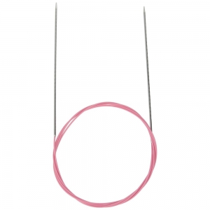 Aiguilles circulaires 150 cm Unicorn Lace Black Edition Wool Addicts - n°2