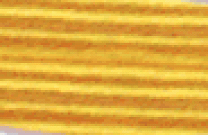 Fil DMC Desire - 6170 - Jaune safran