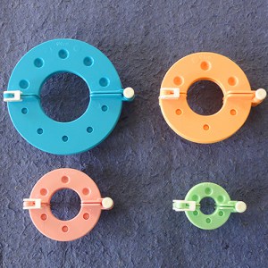 AddiMoon - Appareils à pompons Addi