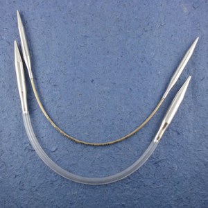 Aiguilles circulaires 40 cm - Addi