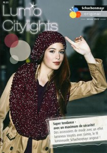 Livret Schachenmayr Lumio Citylights