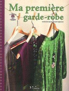 Ma première garde robe - Inédite