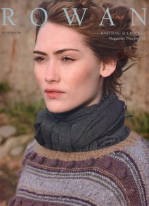 Rowan Magazine 52