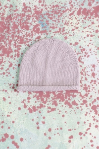 234/01-1 Bonnet en Lang Yarns Merino 150