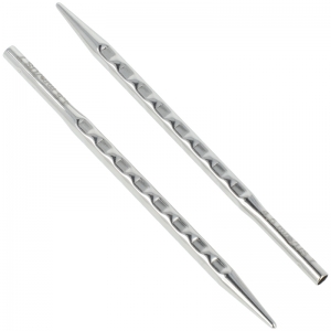 Addi Click System - Pointes Novel Lace courtes n°4,5