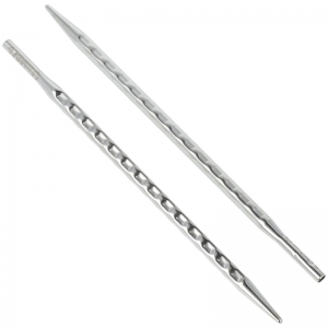 Addi Click System - Pointes Novel Lace longues n°5