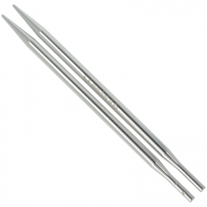 Addi Click System - Pointes Lace longues n°5,5