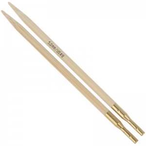 Addi Click System - Pointes Bambou n°5