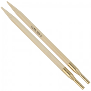 Addi Click System - Pointes Bambou n°6