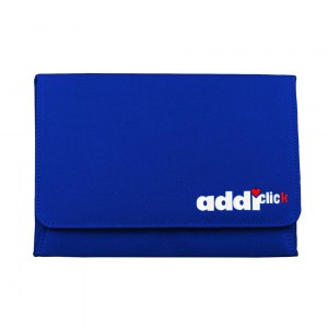 Addi Click Novel Lace Court