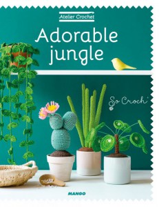 Adorable jungle - Mango