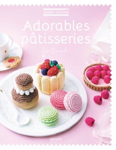 Adorables pâtisseries - Mango