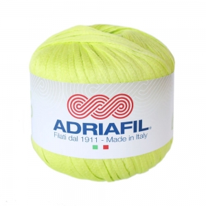 Adriafil Allegria - Pelote de 50 gr - Coloris 22 cèdre