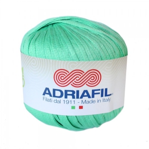 Adriafil Allegria - Pelote de 50 gr - Coloris 26 émeraude