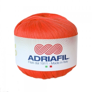 Adriafil Allegria - Pelote de 50 gr - Coloris 27 homard