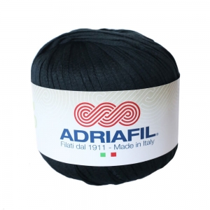 Adriafil Allegria - Pelote de 50 gr - Coloris 29 noir