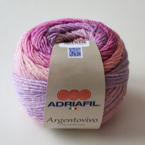 Adriafil Argentovivo